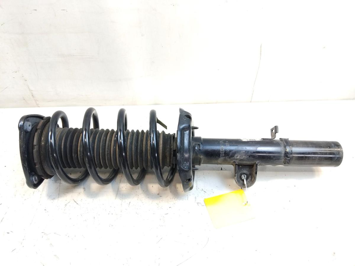 Volvo EX30 original Federbein Vorderachse rechts 80000015 Bj.2024