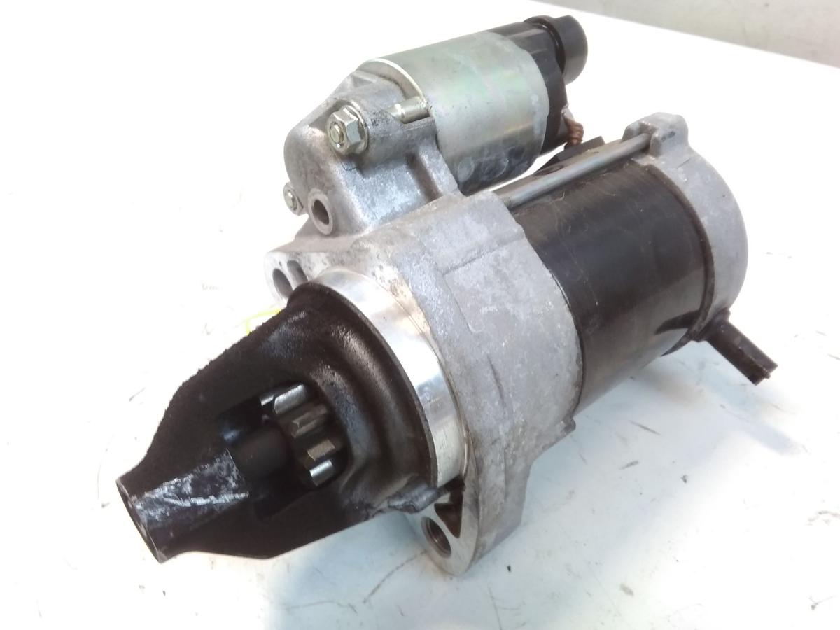 Honda Civic 8 FK1 original Anlasser Starter 428003460 DENSO 1.4 61kw L13A7 2008