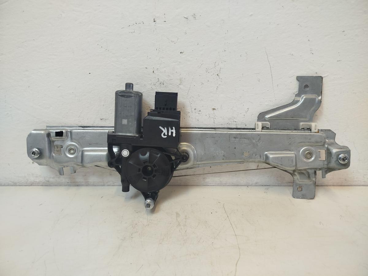 Citroen C3 III SX ab17 Fensterheber hinten rechts elektrisch Motor Fondt&uuml;r OEM