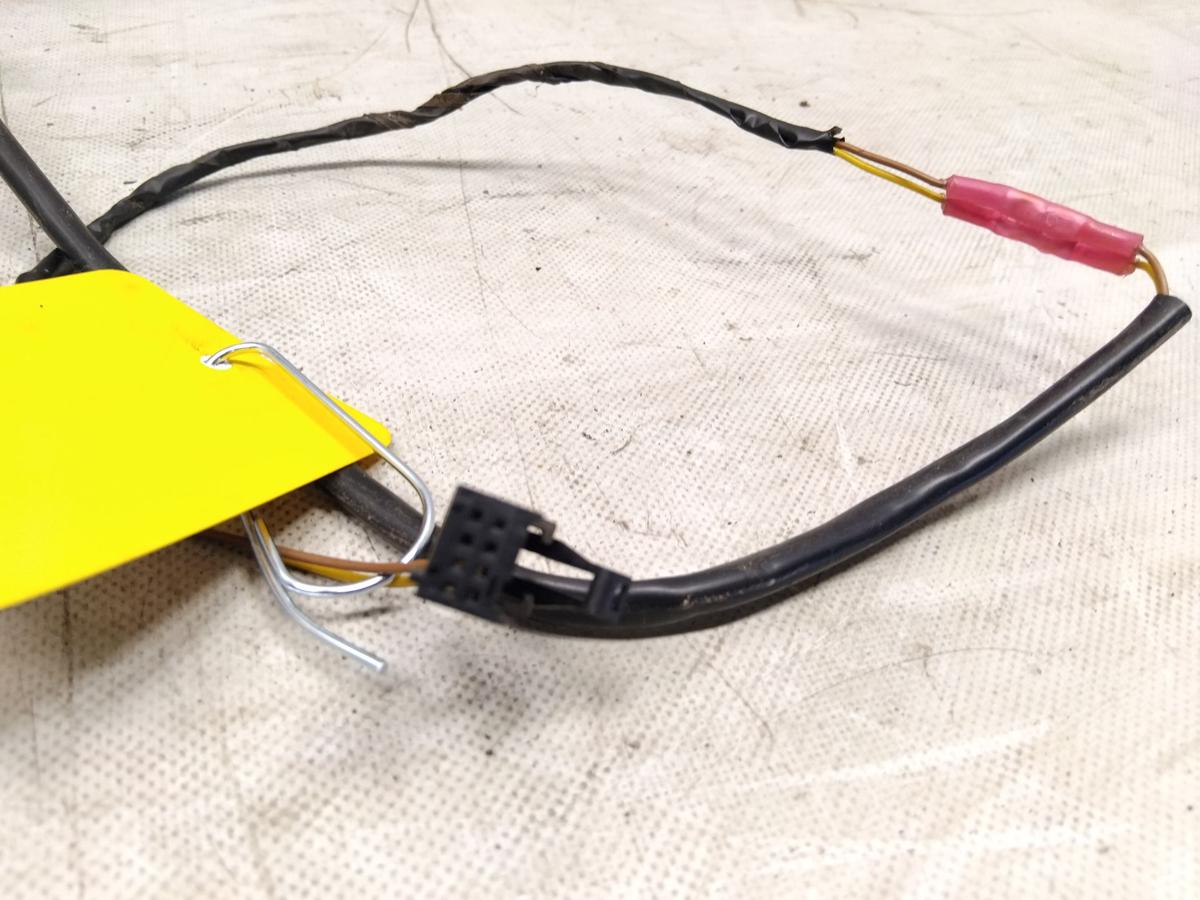 Fiat Ducato 250 original Au&szlig;enspiegel links manuell mit Blinker Bj.2011