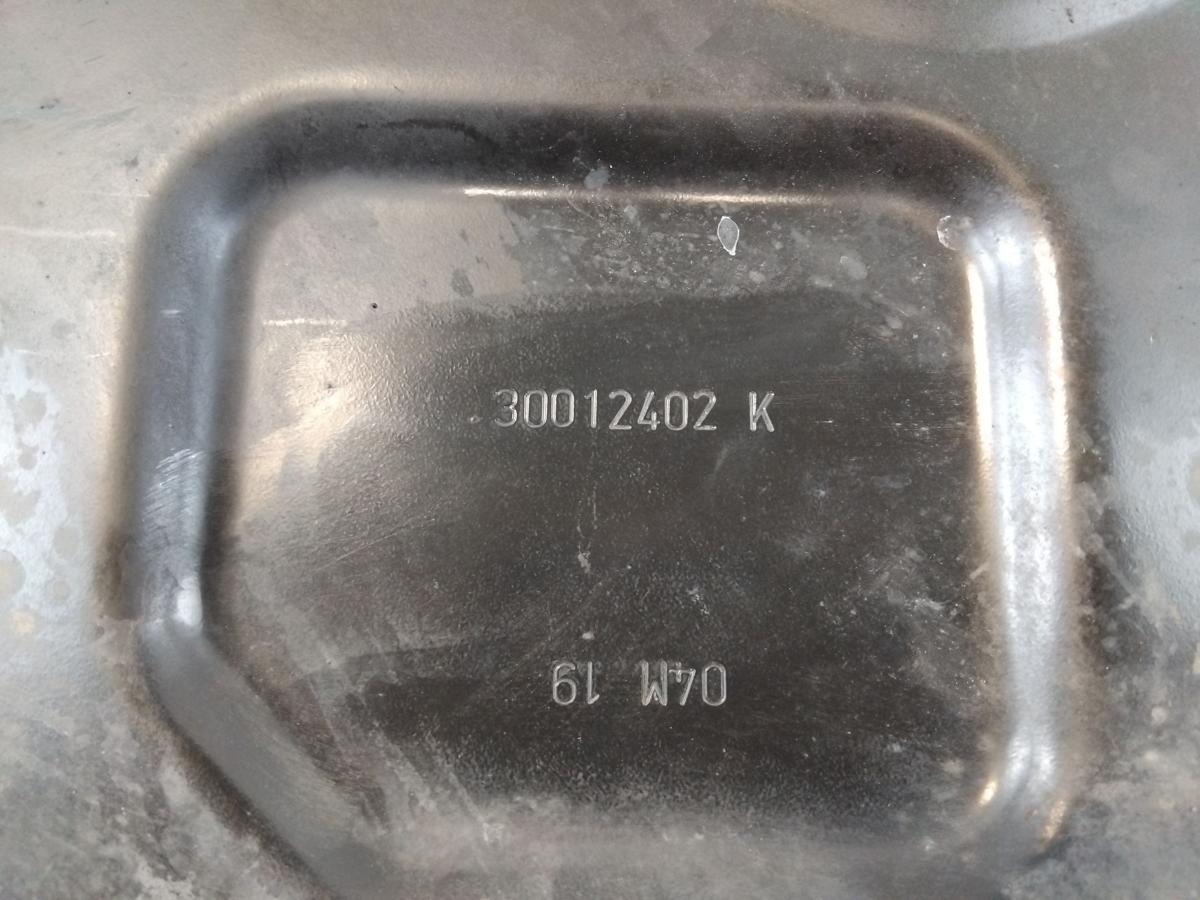 Opel Vivaro C original Vorderachsträger Aggregateträger Hilfsrahmen Bj.2020