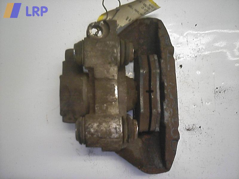 Renault Clio 57 Bremssattel hinten rechts 1.4 55kw E7J ABS BJ1996