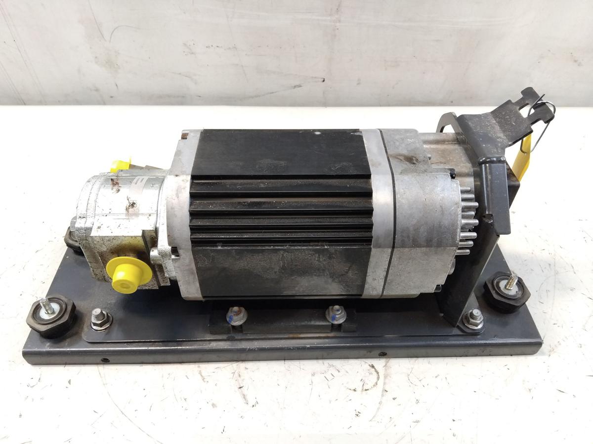Renault E-Tech ZE original Servopumpe Hydraulikpumpenaggregat 23252250 Bj.2022
