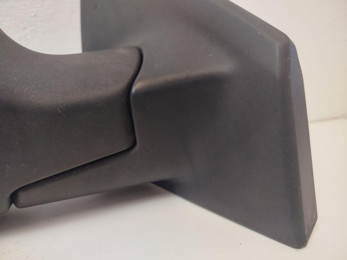 Renault Clio 3 III R Au&szlig;enspiegel rechts Spiegel unlack manuell Seitenspiegel