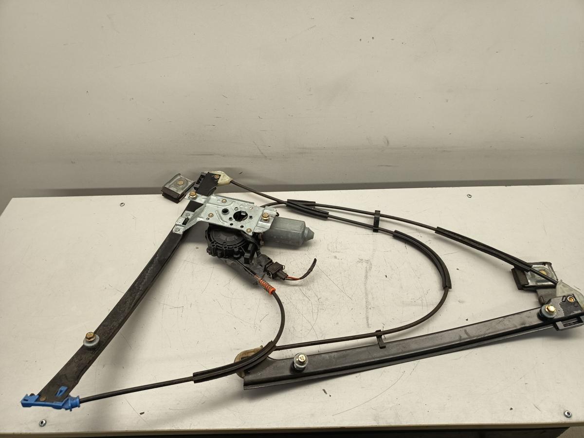 VW Polo 6N original Fensterheber rechts elektrisch 3 T&uuml;rer Baujahr 1997