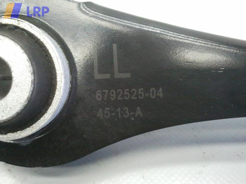 BMW 2er F22 BJ2013 Längslenker Hinterachse 6792525