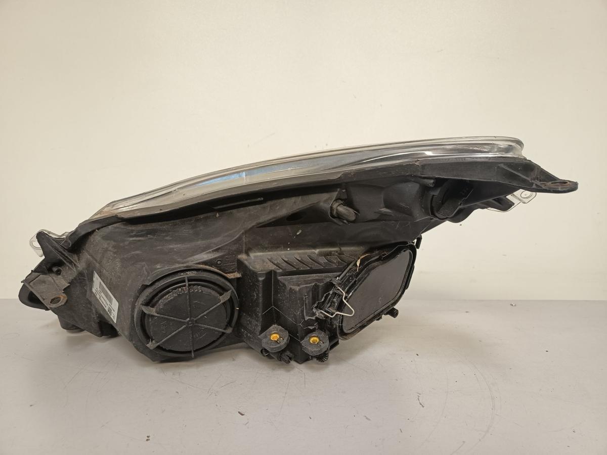 Opel Corsa D orig Scheinwerfer vorn rechts Beifahrerseite 93189358 Bj 2007