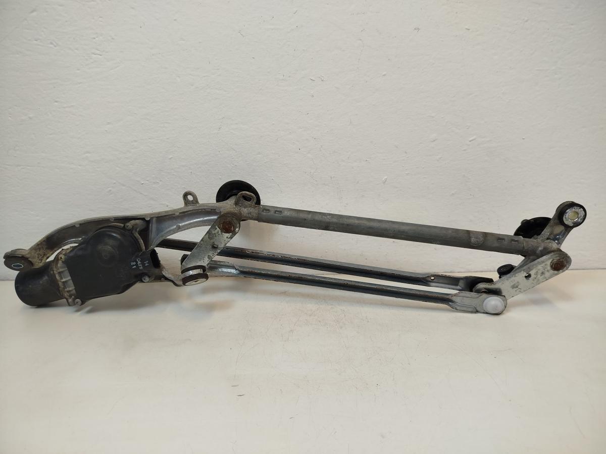 Honda Civic Tourer IX MK9 FK3 Wischermotor vorn mit Wischergest&auml;nge OEM