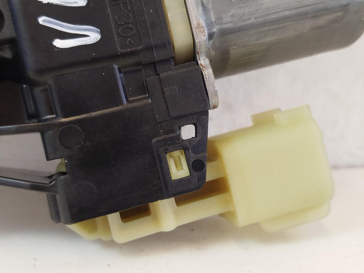 Ford Fiesta JA8 Fensterhebermotor Motor Fensterheber vorn links 3-t&uuml;rer