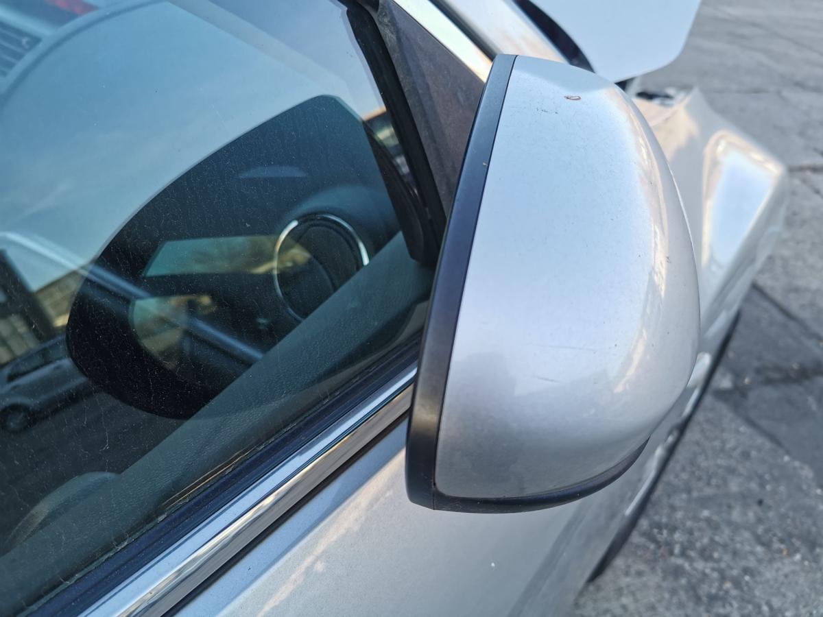 Mazda 6 GH Aussenspiegel Rückspiegel Spiegel rechts ele ankl 22V Sunlight Silver