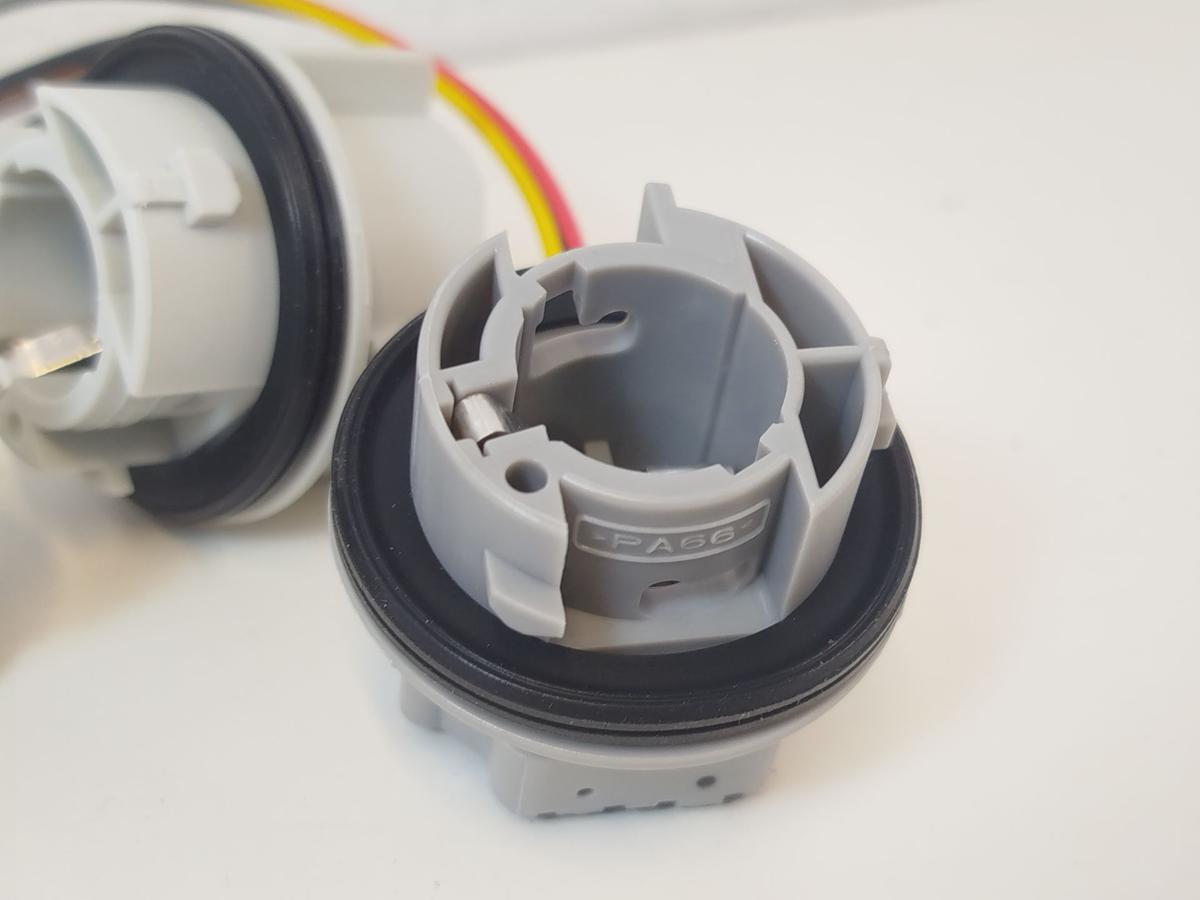 Ford Fiesta CCN MK6 Lampentr&auml;ger Lampenfassung hinten 2012-2019