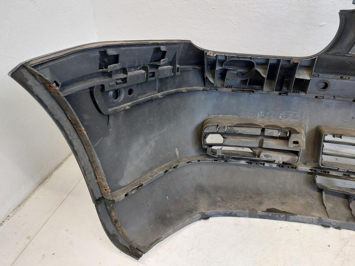 VW Golf 4 IV 1J Stossfänger Stossstange Bumper vorn LC9Z Black Magic Pearl