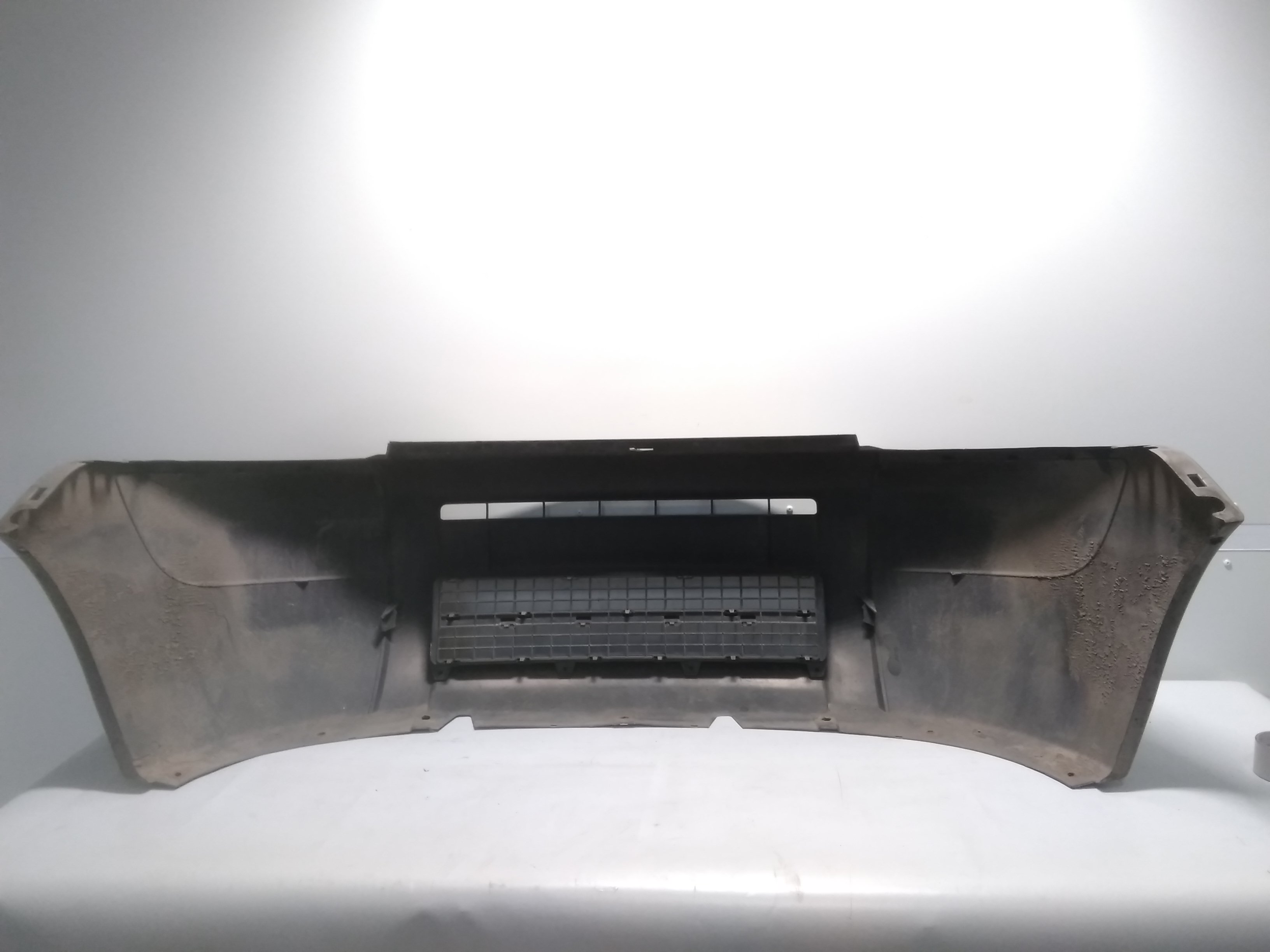 Citroen Berlingo Bj.2003 original Sto&szlig;stange Sto&szlig;f&auml;nger vorn sandbeigemet. KDD