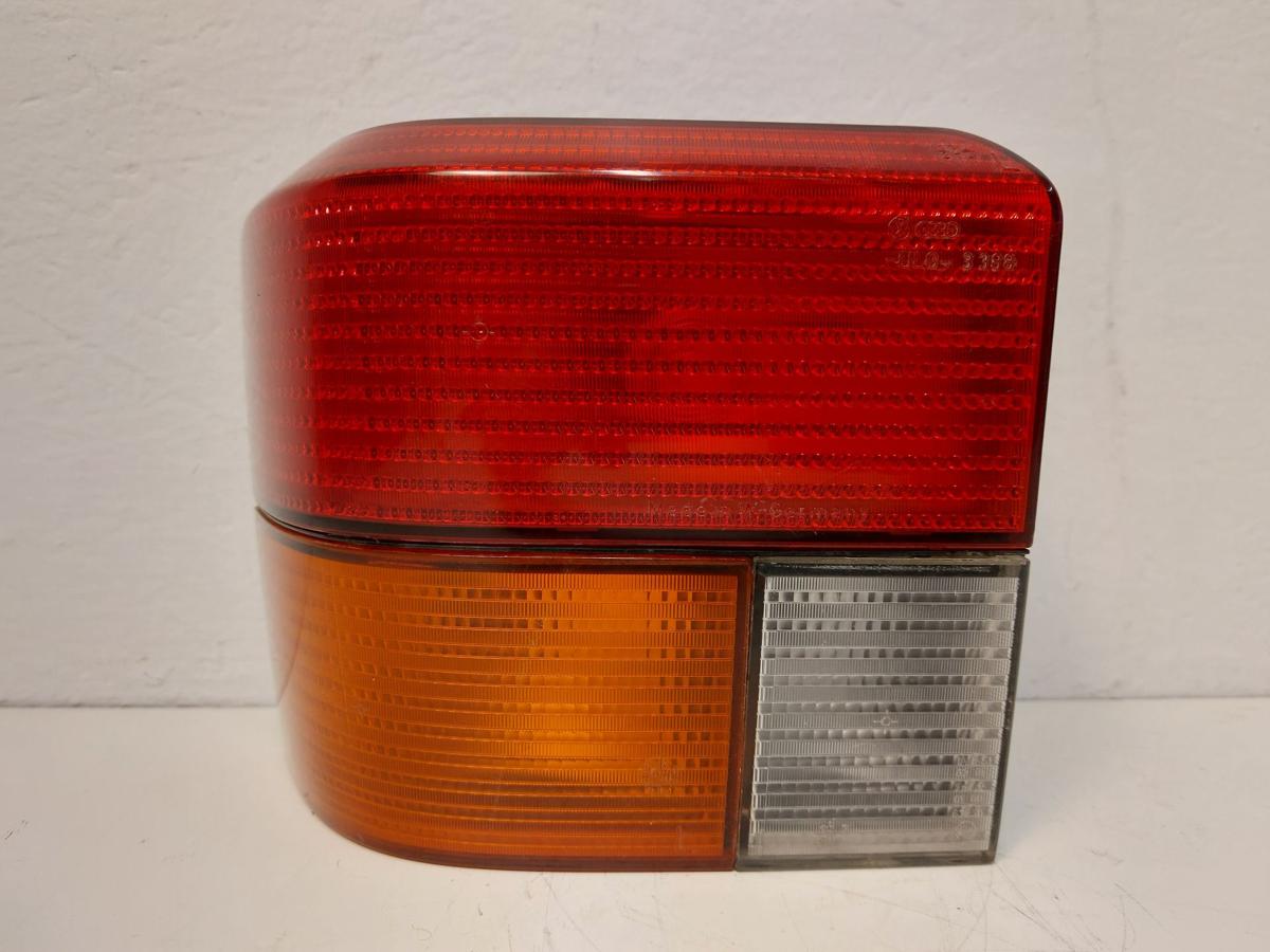 VW T4 7D Rückleuchte links Rücklicht Heckleuchte Ulo OEM Kasten Caravelle Multi