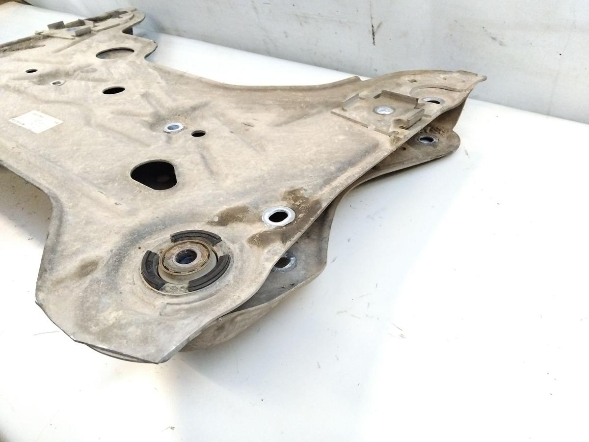 Renault Trafic 3 original Vorderachstr&auml;ger Aggregatetr&auml;ger Bj.2021