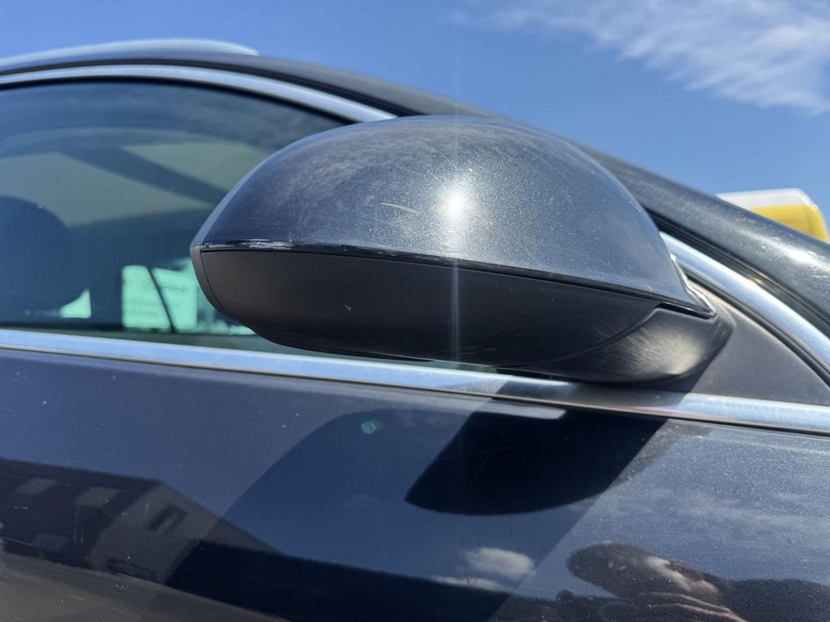 Opel Insignia A original Au&szlig;enspiegel rechts GAR Graphitschwarz elektrisch verstellbar Bj.2011