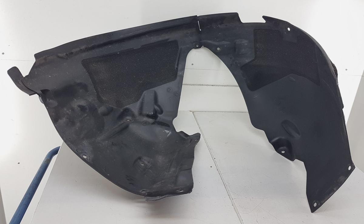 Tesla Model X Radhausschale vorn rechts Bj2022 1585129-00-C