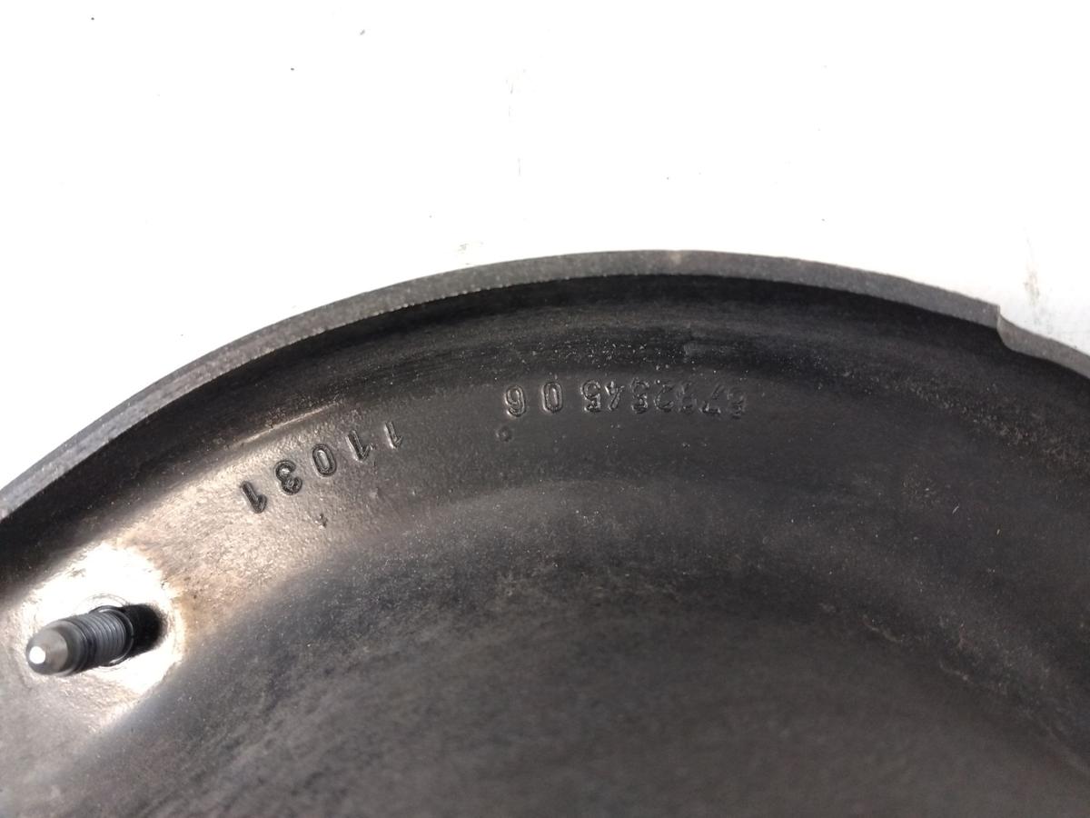 BMW 1er F21 original Querlenker Schwinge Hinterachse unten 33326792541 BJ2013