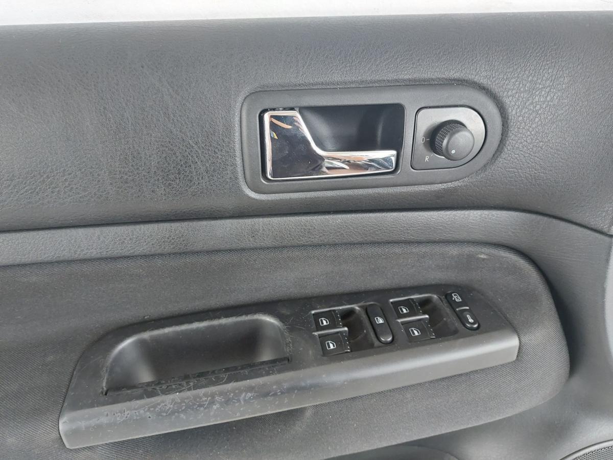 VW Golf 4 IV 1J T&uuml;rverkleidung vorn links Fahrert&uuml;r 5 t&uuml;rer oder Variant TOP