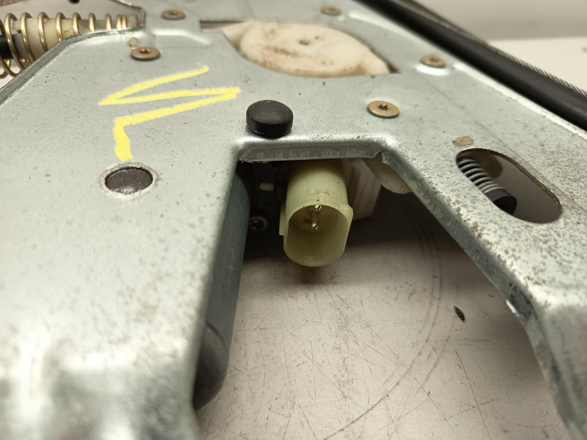 BMW E39 Kombi original Fensterheber vorne links Facelift Baujahr 2002