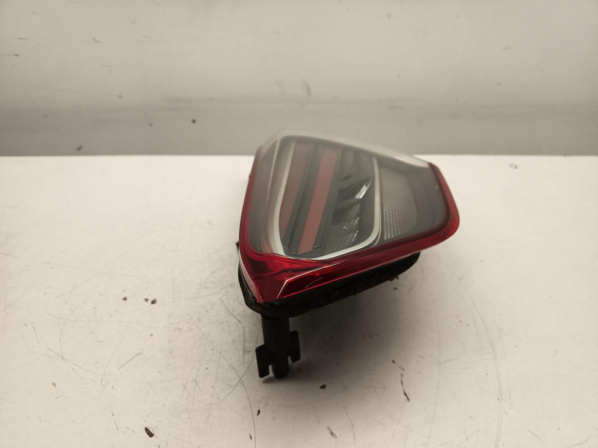 Opel Crossland X original R&uuml;ckleuchte rechts innen vor Facelift Bj 2018