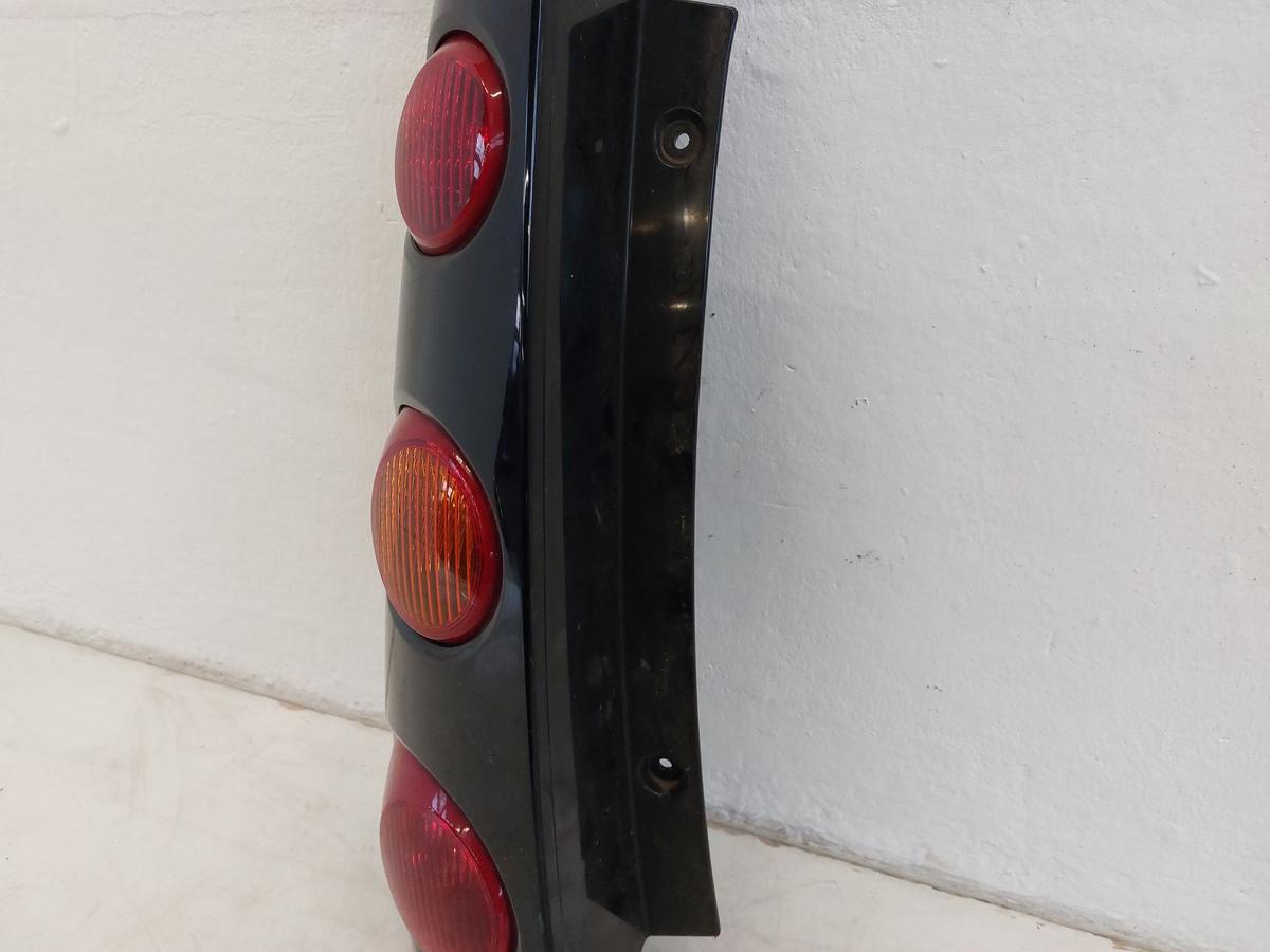 Smart W454 ForFour Rückleuchte links Rücklicht Heckleuchte OEM Schlusslicht