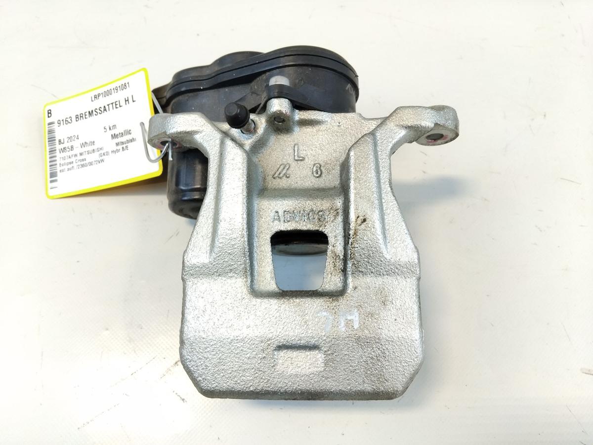 Mitsubishi Eclipse Cross original Bremssattel links hinten 2.4 72kw 4B12