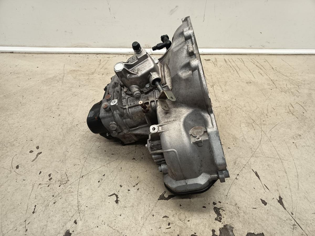 Opel Corsa D original Schaltgetriebe 5 Gang 1.0l 44kW Benzin Bj 2009