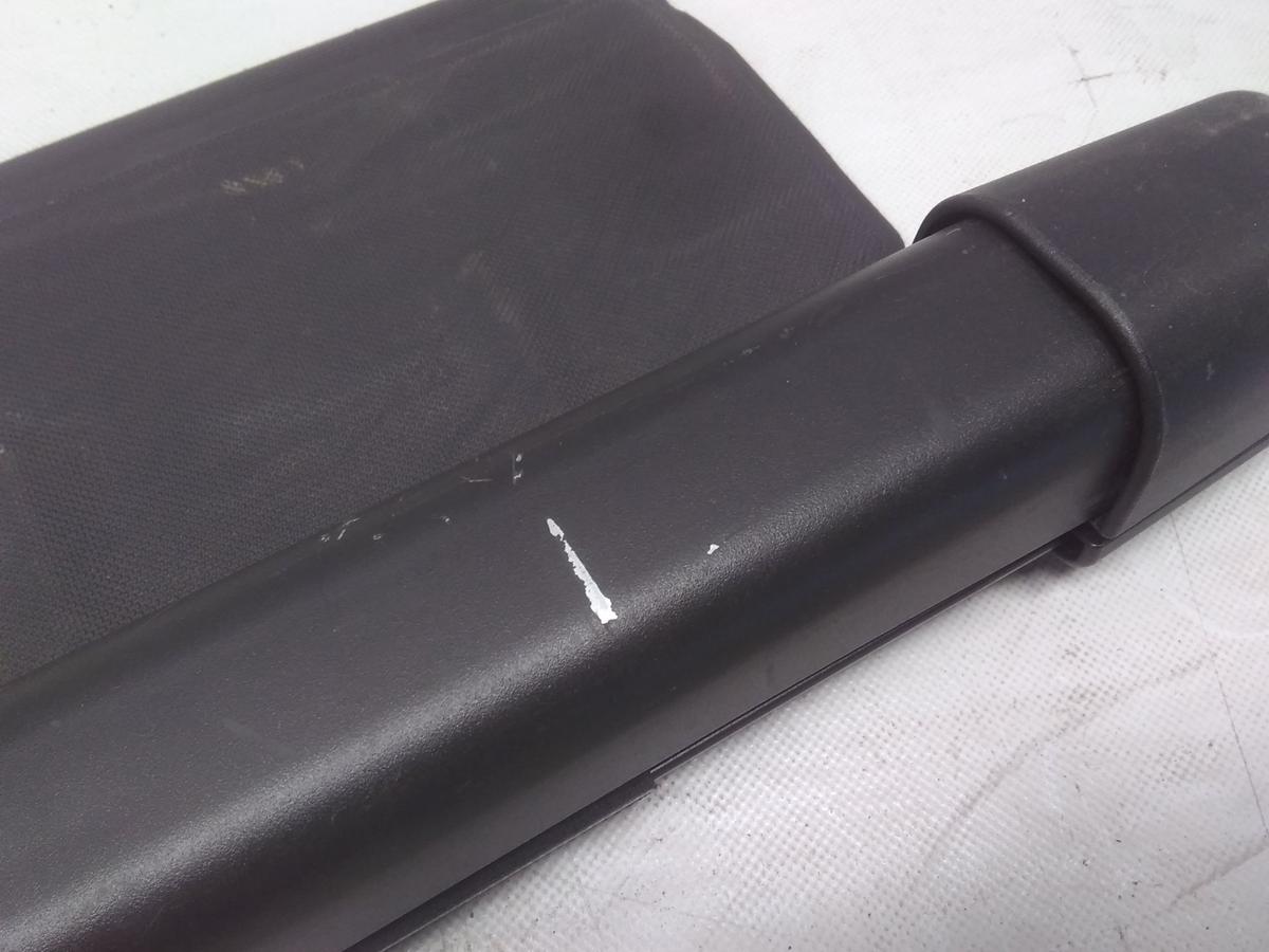 Citroën C4 Grand Picasso 1 orig.Laderaumrollo Kofferraumabdeckung 7Sitzer BJ2010 Citroën C4 Grand Picasso 1 orig.Laderaumrollo Kofferraumabdeckung 7Sitzer BJ2010