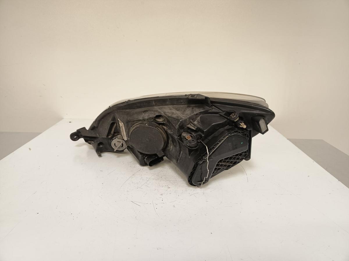 VW Golf Plus 5M orig Scheinwerfer rechts Halogen Frontscheinwerfer Bj 2005
