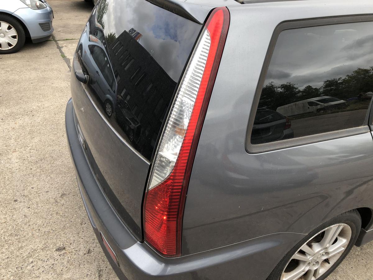 Mitsubishi Lancer CS0 R&uuml;ckleuchte rechts R&uuml;cklicht Heckleuchte Kombi Wagon