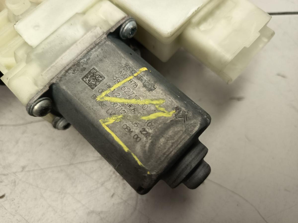 Citroen C4 II 2 Picasso SpaceTourer orig Fensterheber mit Motor vorn links Bj 18