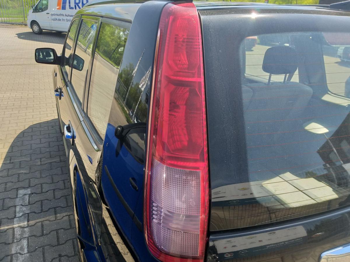 Nissan X-Trail T30 original Rücklicht Rückleuchte Schlussleuchte links Bj.2005