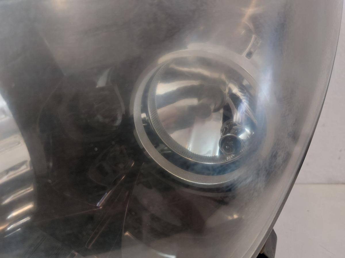 Opel Astra H GTC Scheinwerfer links Xenonscheinwerfer Tr&uuml;b OEM Hella Lampe