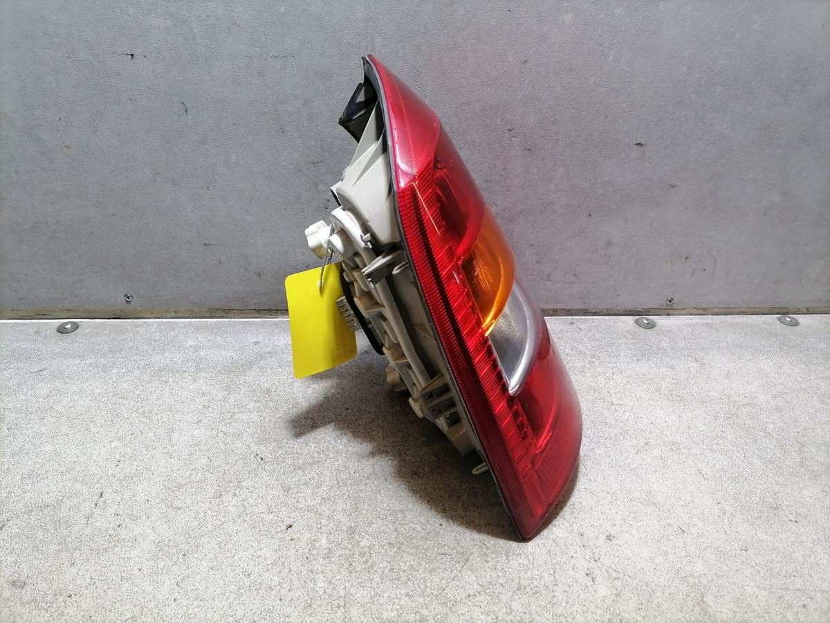 Opel Astra G Rücklicht Heckleuchte links Stufenheck BJ98-02