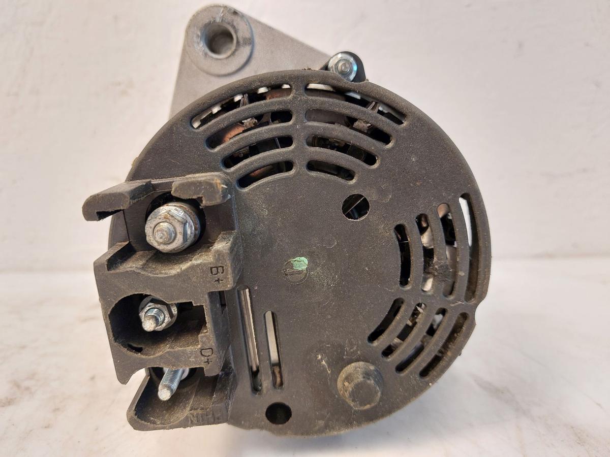 Smart 450 City Coupe Lichtmaschine Generator Alternator 75A Herth u Buss