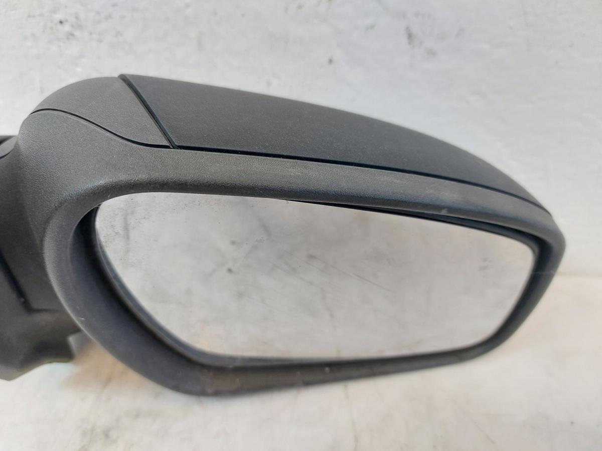 Ford Focus DA3 Turnier Außenspiegel Rückspiegel rechts Spiegel elektr unlackiert