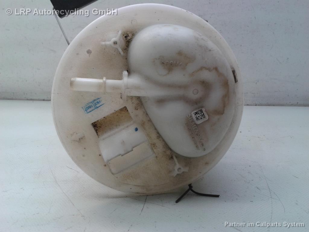 Kraftstoffpumpe 1510063811000 N.L. Suzuki Swift Rs 413/415 BJ: 2007