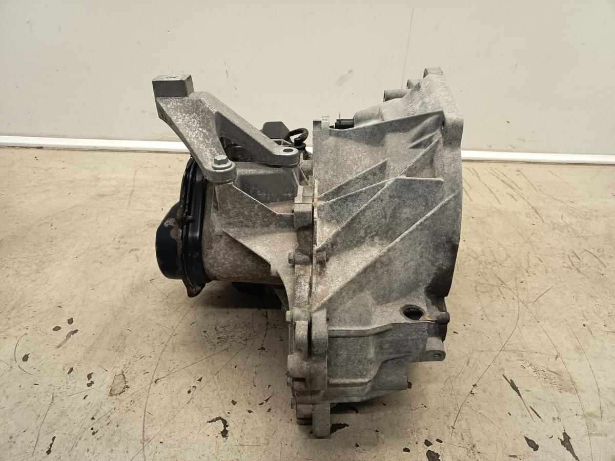 Ford Focus II orig 5 Gang Schaltgetriebe IB5 f&uuml;r 1,6l HDEZ Motor 84TKM Bj 2010