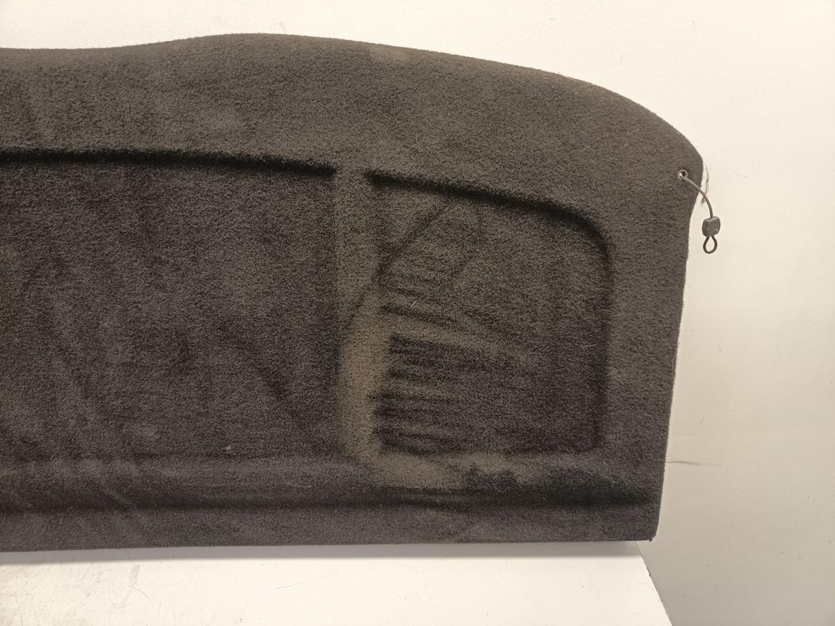 Kia Ceed ED Limo original Hutablage Laderaumabdeckung Bj 2009