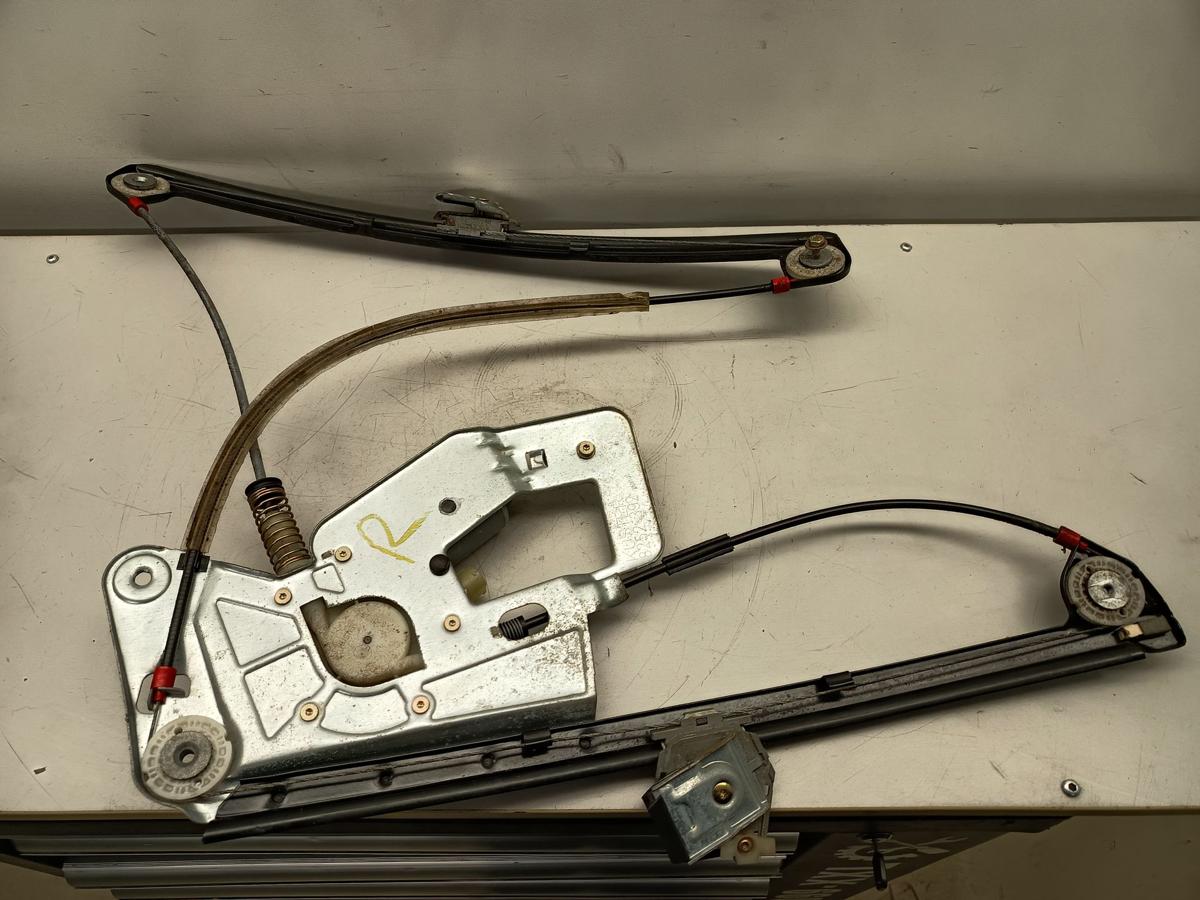 BMW E39 Kombi original Fensterheber vorne rechts elektr Facelift Baujahr 2002