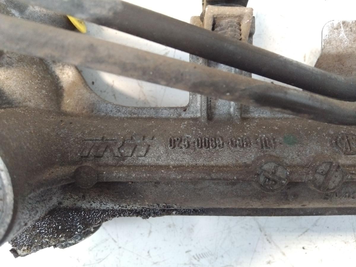 Opel Vectra C original Lenkgetriebe 2.2 108kw Z22SE BJ2002