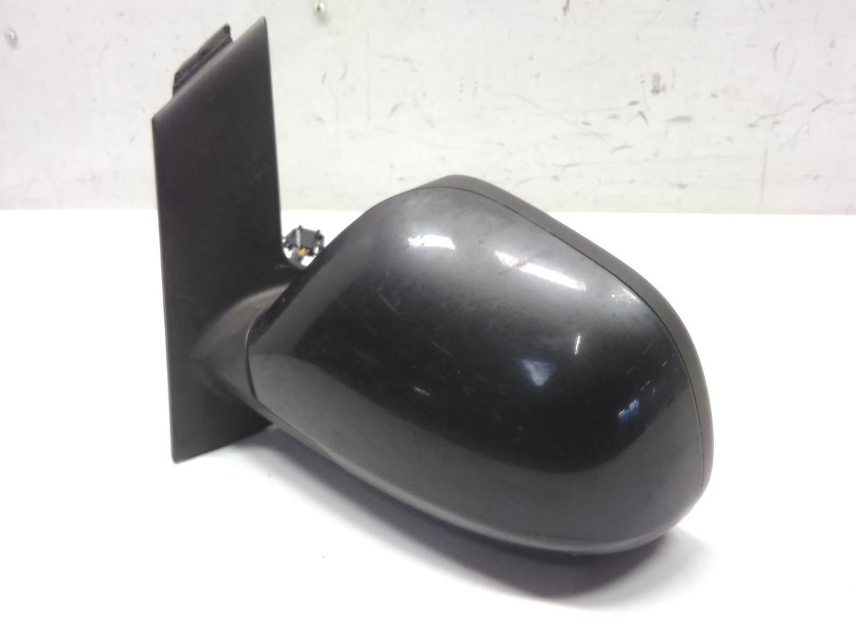 Seat Altea XL orig.Außenspiegel links elektrisch anklappbar beheizt 7pol BJ2008