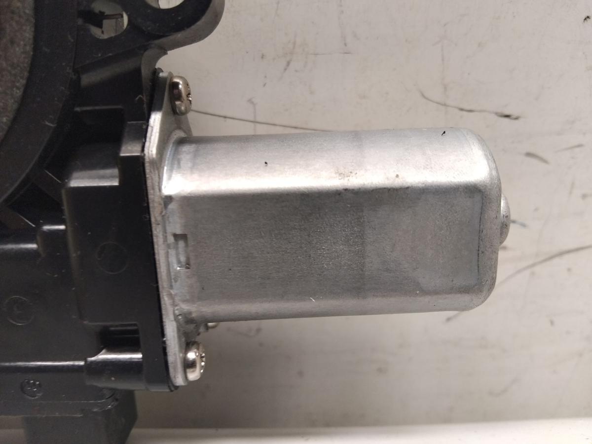 Mazda 2 DE original Fensterhebermotor vorn rechts CM012010 BJ2007