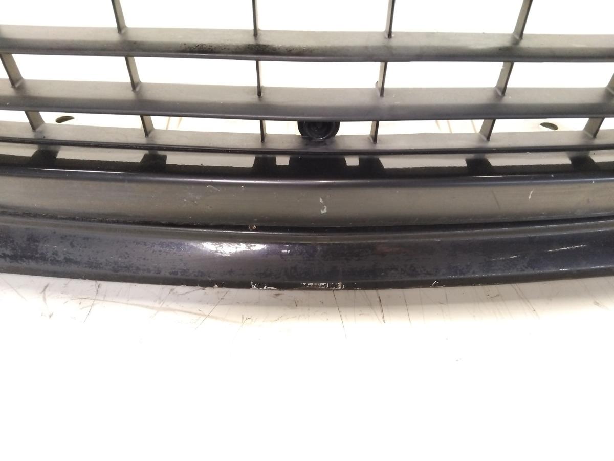 Opel Signum original Sto&szlig;stange Sto&szlig;f&auml;nger vorn saphirschwarzmetallic Bj.2003