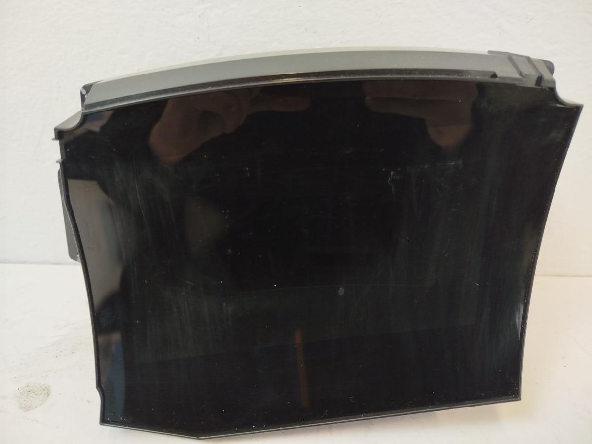 NIO EL6 Elektro SUV Head up Display Armaturenbrett HUD OEM