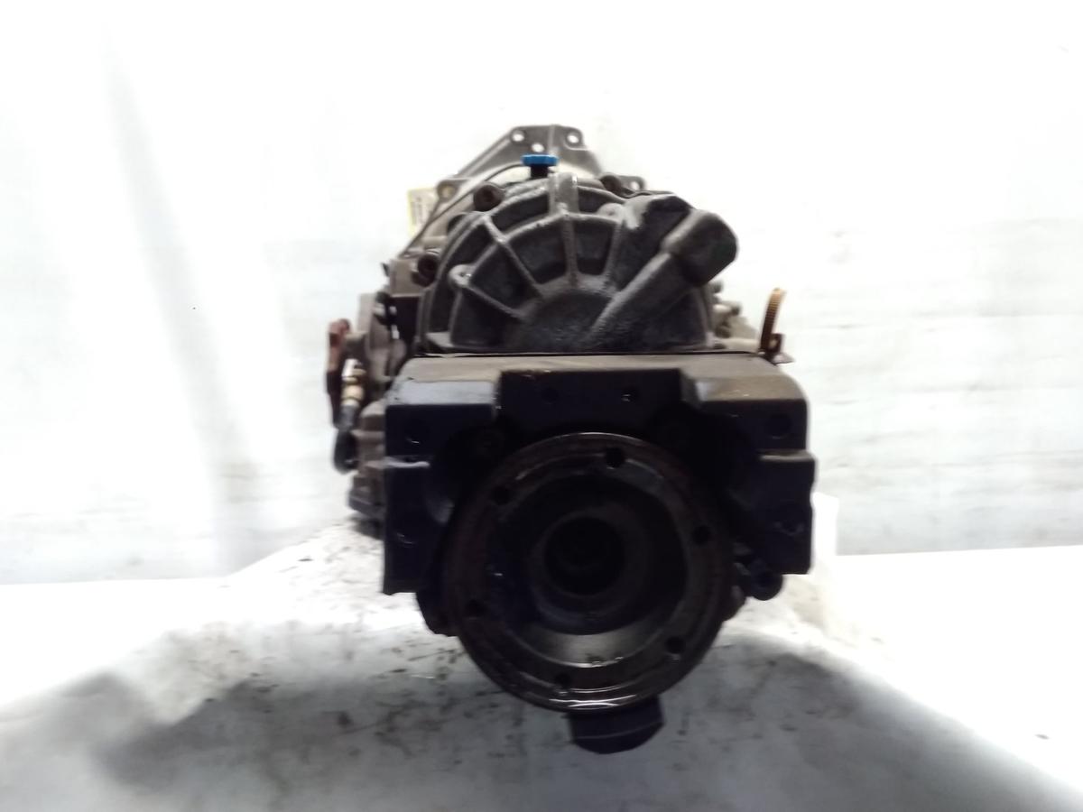 Audi A4 B5 Getriebe Tiptronicgetriebe DRN Quattro 2.8 V6 142kw AHA 62.550km