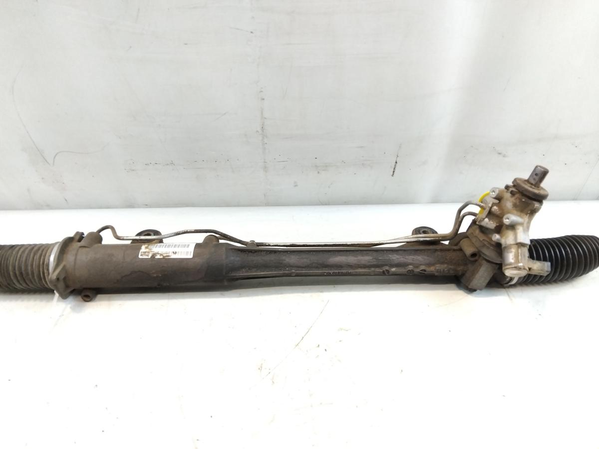 VW Touareg 2 7P original Servolenkgetriebe ZF 3.0TDI V6 180kw 7P6422055E Bj.2013