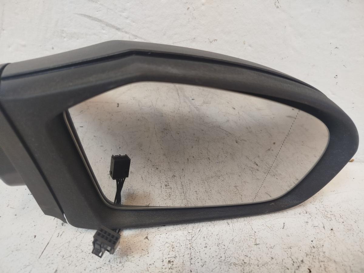 Mercedes A Klasse W169 Aussenspiegel Spiegel Rückspiegel rechts elektr bis 08