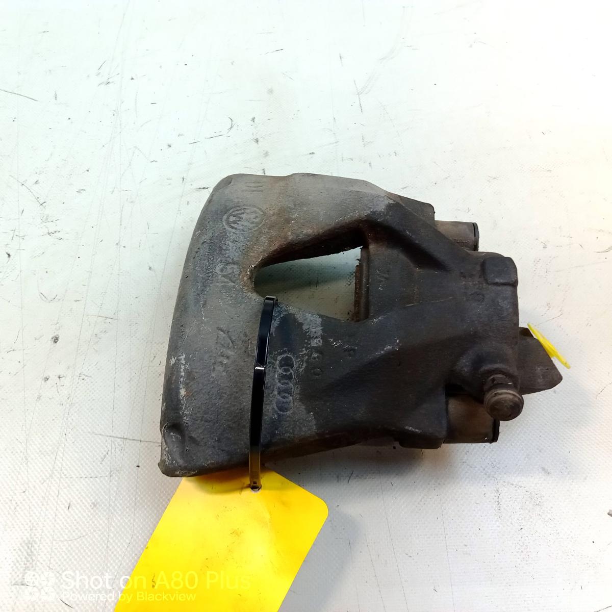 Audi TT 8N original Bremssattel Vorderachse links 312x25mm Bj.2003